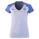 USA Women's Home Soccer Jersey 2016