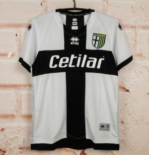 Parma Home Soccer Jerseys 2019/20