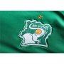 2014 FIFA World Cup Ivory Coast Away Soccer Jersey Football Shirt