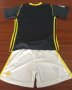 Children Cádiz Away Soccer Suits 2019/20 Shirt and Shorts