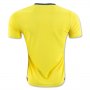 Ecuador Home Soccer Jersey 2016-17