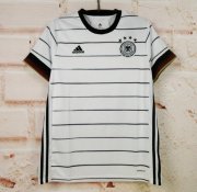 Germany Home Soccer Jerseys 2020