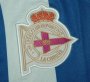 Deportivo Home Soccer Jersey 2015/16