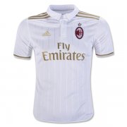 AC Milan Away Soccer Jersey 16/17