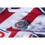 Chivas Guadalajara 2014-2015 Home Soccer Jersey