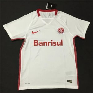 SC Internacional Away Soccer Jersey 16/17