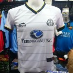 Terengganu FA Home Soccer Jersey 16/17