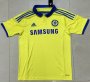 Chelsea 2014-15 Away Soccer Jersey Football Kit