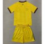 Sheffield United Children Away Soccer Kit 2023/24