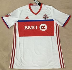 Toronto Away Soccer Jersey 2016-17