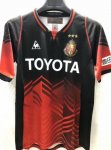 Retro Nagoya Grampus Home Soccer Jerseys 2013/14