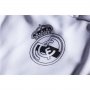 Real Madrid White Training Top 2014/15