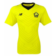18-19 Lille Away Soccer Jersey Shirt