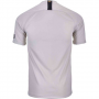 18-19 PSG Away White Soccer Jersey Shirt