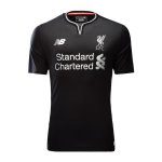 Liverpool Away Soccer Jersey 2016-17