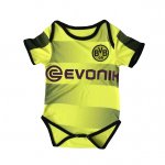 Dortmund Infant Home Soccer Jersey 2017/18