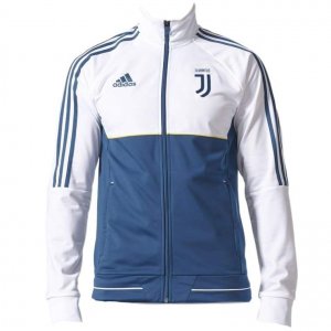 Juventus Blue Jacket 2017/18