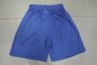 13-14 Juventus Blue Away Shorts