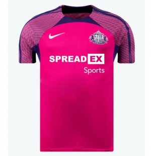 Sunderland Away Soccer Jerseys 2023/24