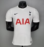 Authentic Tottenham Hotspur Home Soccer Jerseys 2021/22