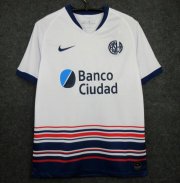 San Lorenzo Away Soccer Jerseys 2020/21