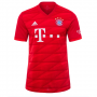 19-20 Bayern Munich Home Red Special ROBBEN #10 Jerseys Shirt