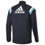 Chelsea 14/15 Dark Marine Sweatshirt