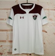 Fluminense FC Away White Soccer Jerseys 2019/20