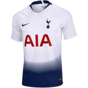 18-19 Tottenham Hotspur Home Jersey Shirt