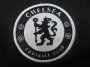 Chelsea 14/15 Black Long Sleeve Third Soccer Jersey