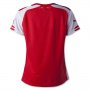 Arsenal 14/15 Women's Home Soccer Jersey