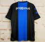 Club Brugge KV Home Soccer Jerseys 2019/20