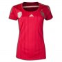 Women 2014 World Cup Spain Home Jersey