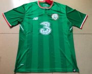 Ireland Home Soccer Jersey Shirt 2018 World Cup