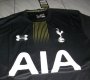 Tottenham Hotspur 14/15 Away Soccer Jersey