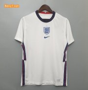 England Home Soccer Jerseys 2020/2021 EURO