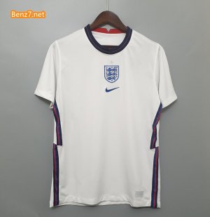 England Home Soccer Jerseys 2020/2021 EURO