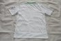 New York Cosmos Home Soccer Jersey 2015-16 White