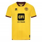 Sheffield United Away Soccer Jerseys 2023/24