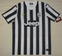 13-14 Juventus Home Jersey Whole Kit(Shirt+Short+Socks)