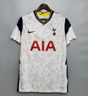 Tottenham Hotspur Home Soccer Jerseys 2020/21
