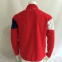 Arsenal 14/15 LS Training Suit Red