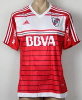 River Plate Away Soccer Jersey 2016-17