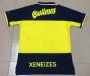 Retro Boca Juniors Home Soccer Jerseys 1999/2000