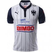 Monterrey Third Soccer Jersey 2015/16