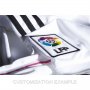 14-15 Real Madrid Home Soccer Jersey Shirt