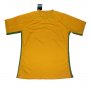 South Africa Home Soccer Jersey 2017