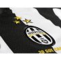 12/13 Juventus Home Soccer Jersey Shirt