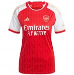 Arsenal Women Home Soccer Jerseys 2023/24