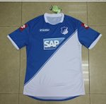 TSG 1899 Hoffenheim 14/15 Home Soccer Jersey